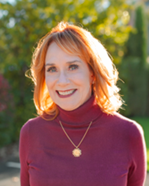 Lavena Wilkin headshot