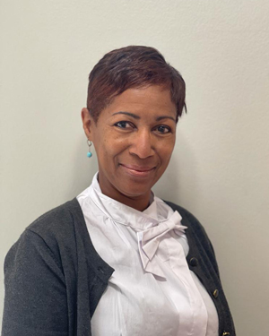 Linnette Dobbs-Fuller