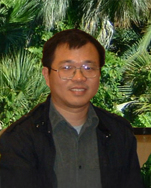 Yueting Wan