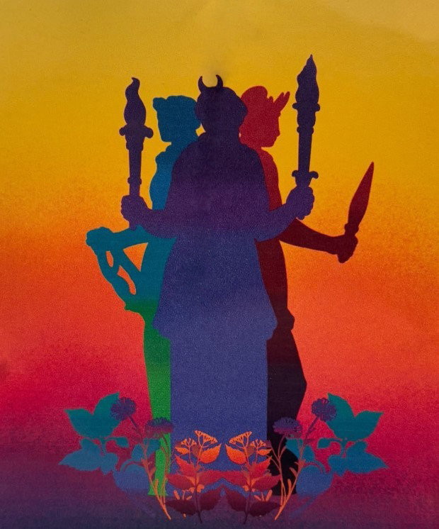 15th senior showcase art exhibition