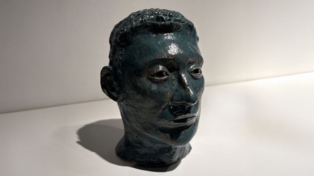 17th juried student art exhibition