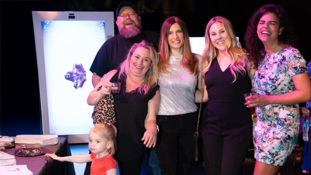 don taft university center performance theatre