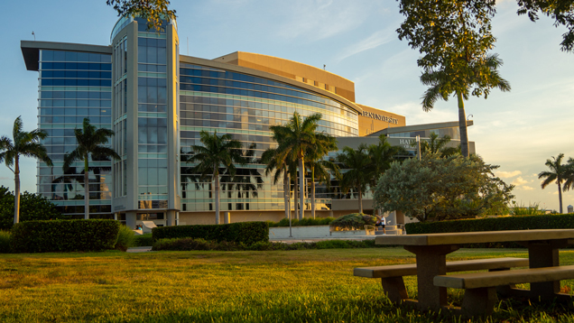 Giarikos Environmental Chemical Contaminant (GECC©) Chemistry Laboratory