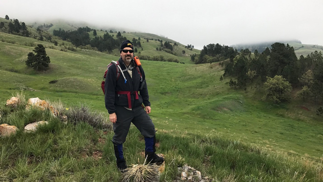 Systems Biology and Geology Lab