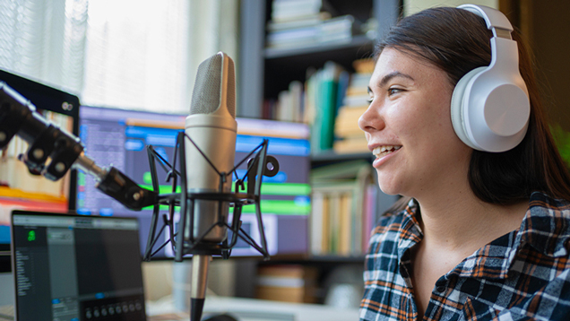 Commercial Music (B.A.)