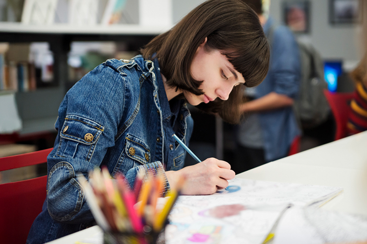 Art and Design (B.A.)