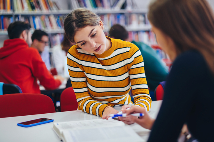 Interdisciplinary Studies (B.A.)