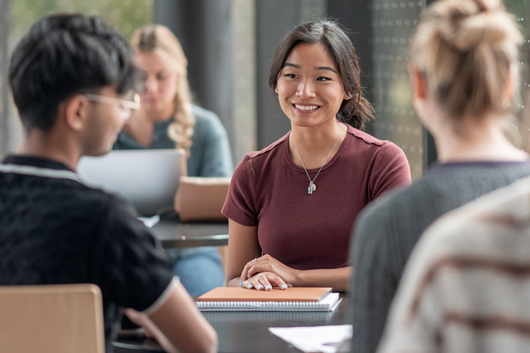 Medical Humanities (B.A.)