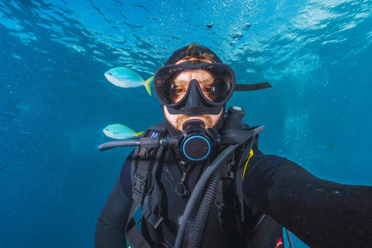 Marine Science (M.S.)