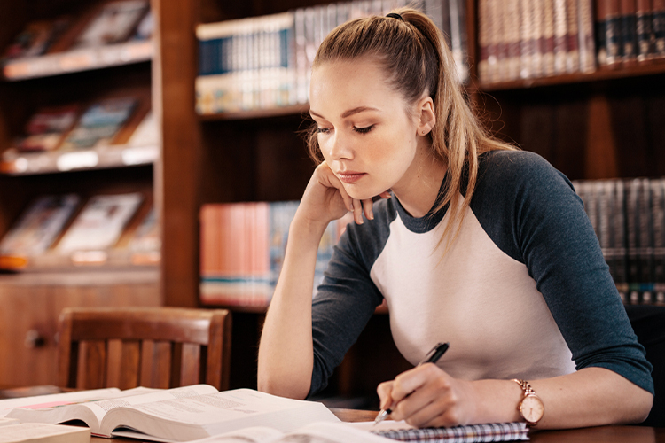 Political Science (B.S.)