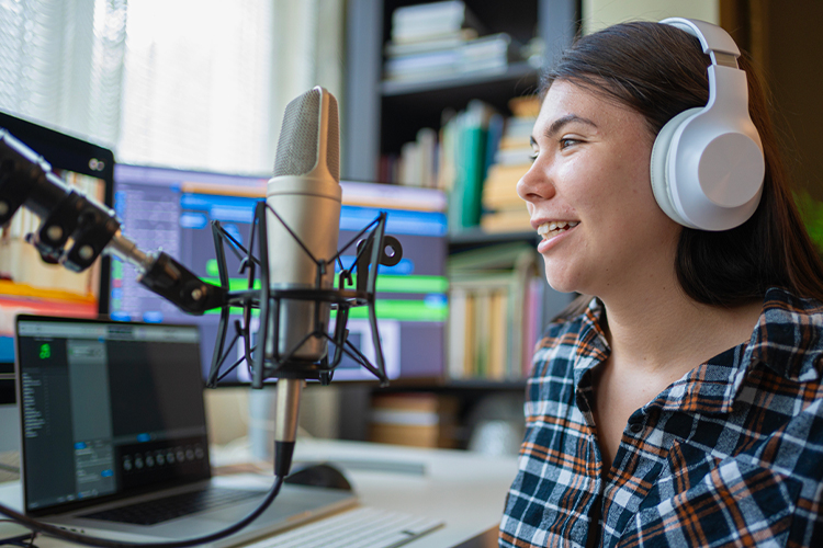 Commercial Music (B.A.)