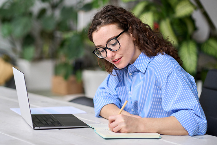 Communication (B.A.)