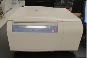Thermo Scientific Centrifuge