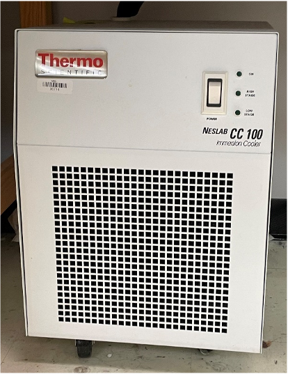 Thermo Immersion Cooler