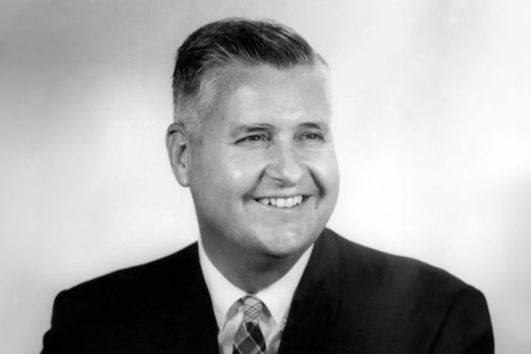 James Farquhar