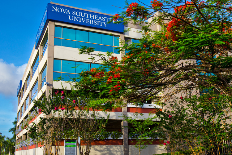 NSU Puerto Rico campus