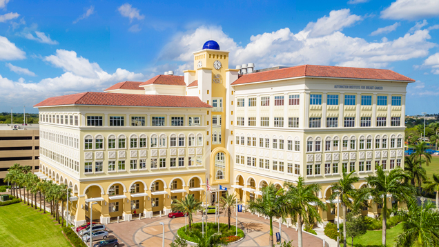 CCR building drone