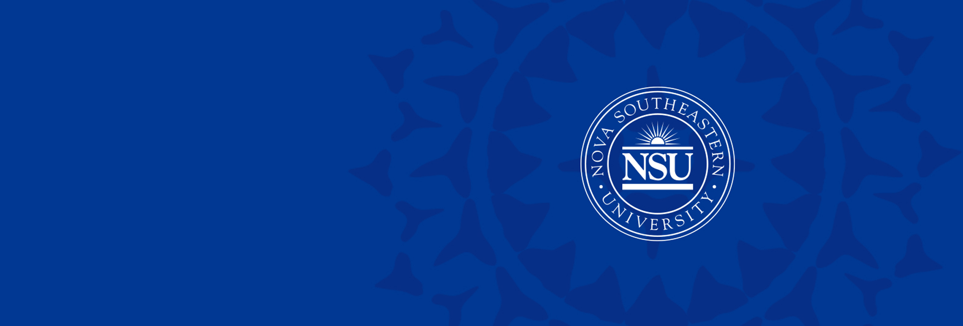 President inauguration banner seal