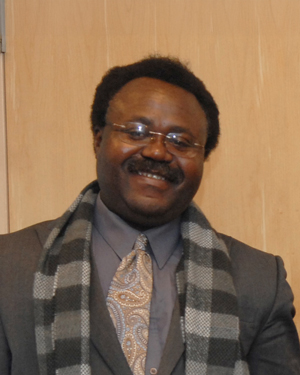 Dikoma Shungu headshot