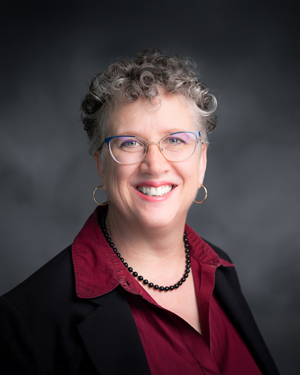 Kesler Karen headshot