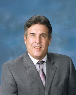 Quesada David headshot 