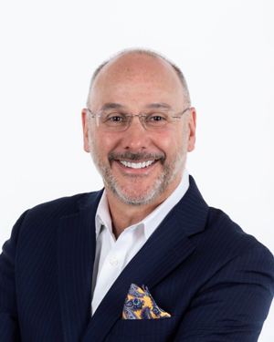 Joe Hovancak headshot