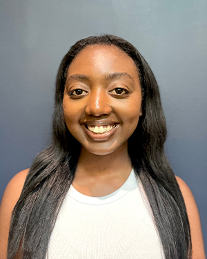 Samia Baugh headshot
