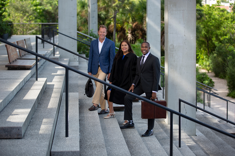 people-pursuing-law-career-on-stairs