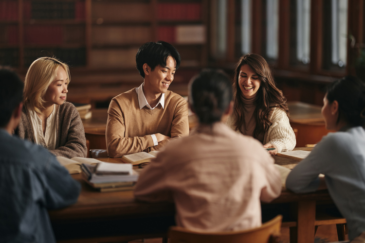 Students of law minor paralegal studies minor program on library