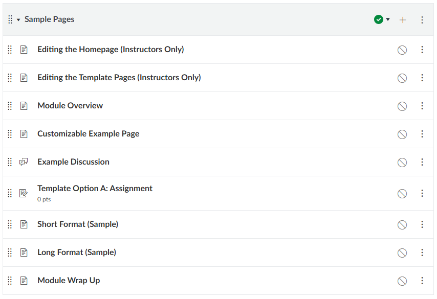 LEC Template Part 4 of 4