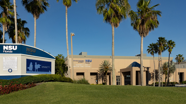 The Sanford Ziff building