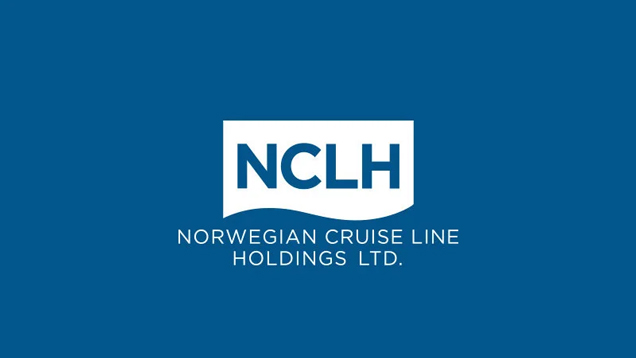 Norwegian cruise line holdings logo