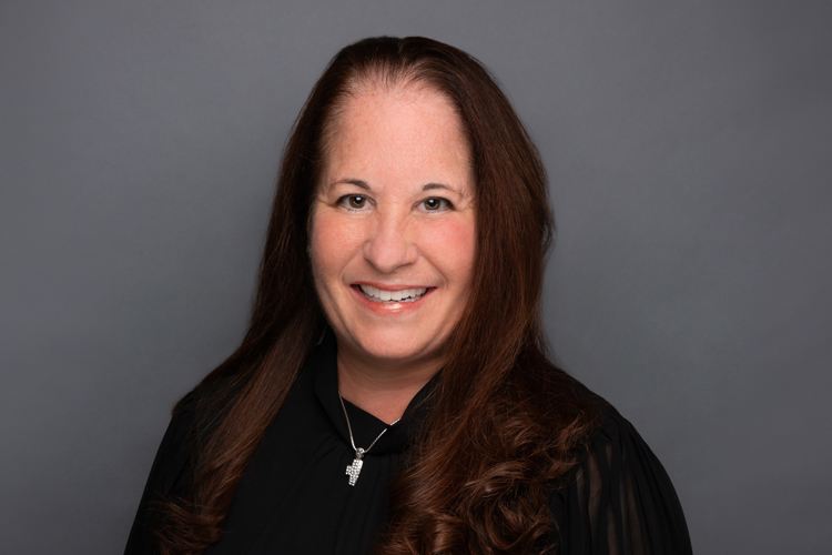 Dean Stefanie La Manna portrait
