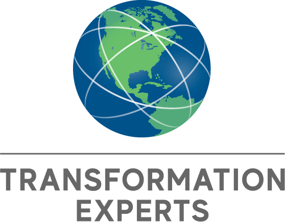 Transformation experts