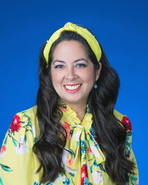 Jacqueline Rodena