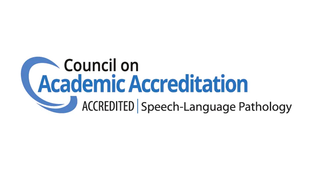 Council on Academic Accreditation logo