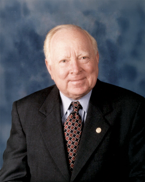 Frederick Lippman, R.Ph., Ed.D.
