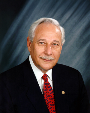 Ray Ferrero, Jr., J.D.