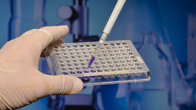 Research-in-the-field-of genomics dna testing
