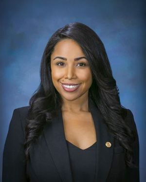 Alicia Cody