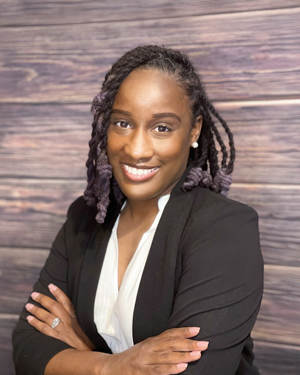 Sheree Akangbe