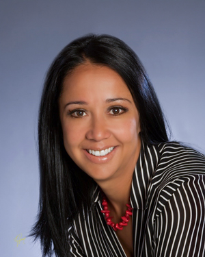 Veronica Ashwal