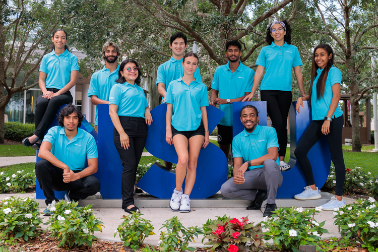 Safao team outdoor NSU group