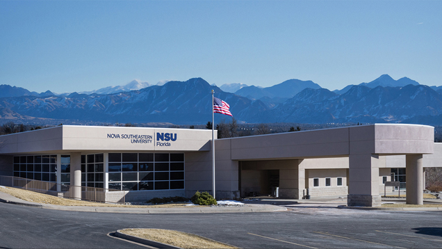 Denver campus