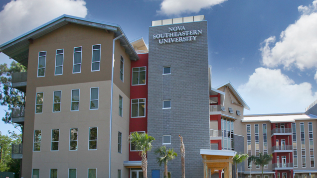 Fort Myers campus