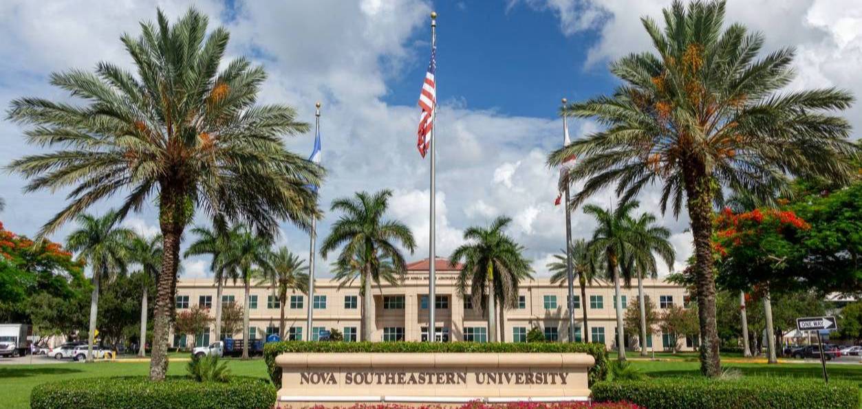NSU Main Campus