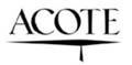 acote logo