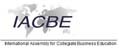 iacbe logo