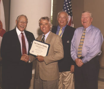 2004 Faculty Research and Development Grant Award Winner.