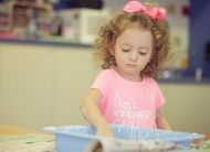 early childhood learning
